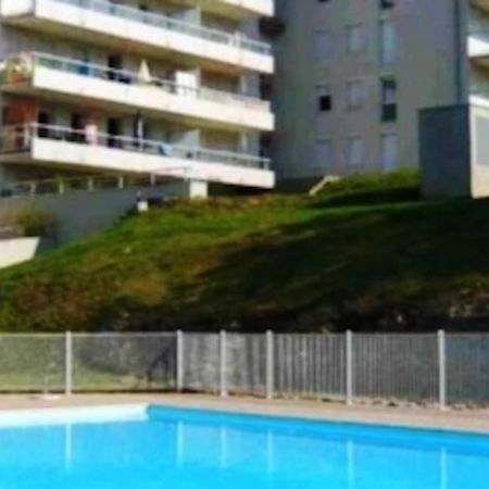 Le Doubs Cosy Διαμέρισμα Μπεζανσόν Εξωτερικό φωτογραφία
