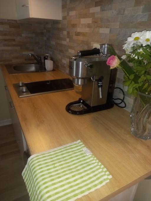 Le Doubs Cosy Διαμέρισμα Μπεζανσόν Εξωτερικό φωτογραφία