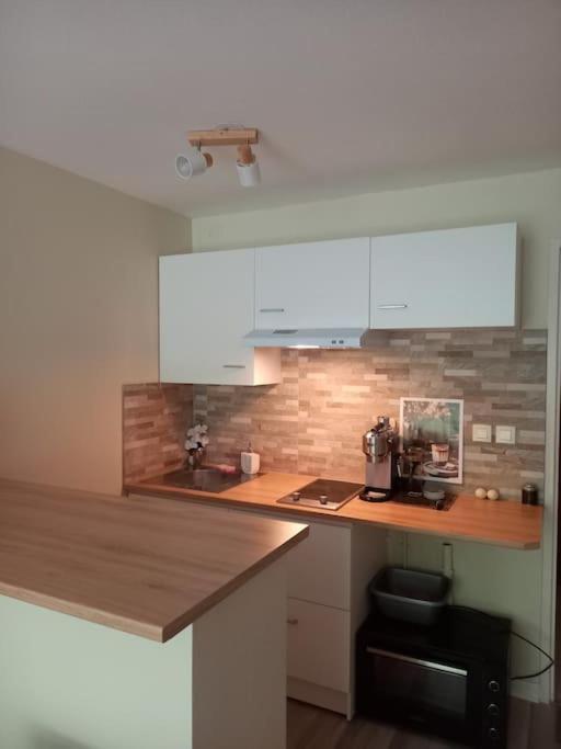 Le Doubs Cosy Διαμέρισμα Μπεζανσόν Εξωτερικό φωτογραφία
