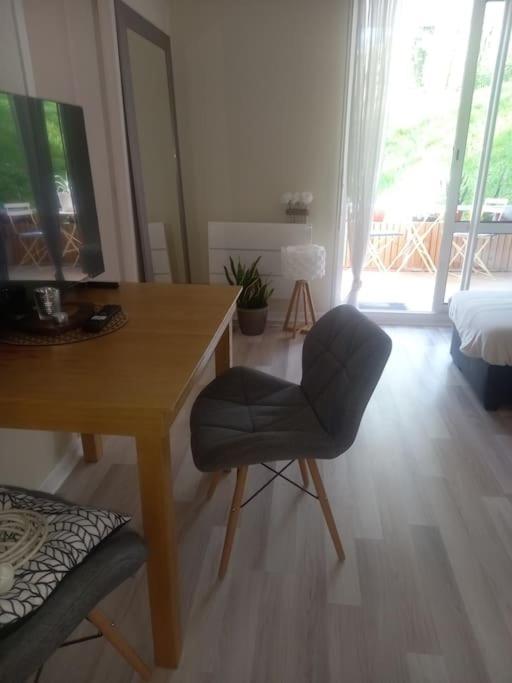Le Doubs Cosy Διαμέρισμα Μπεζανσόν Εξωτερικό φωτογραφία