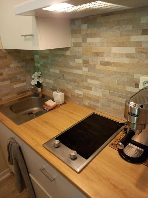 Le Doubs Cosy Διαμέρισμα Μπεζανσόν Εξωτερικό φωτογραφία